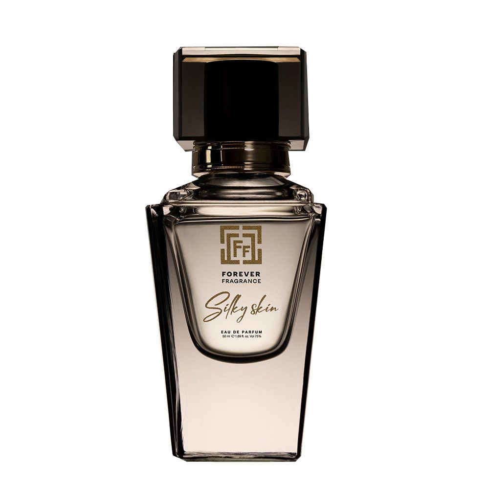 Forever Fragrance Silky Skin 50 ml