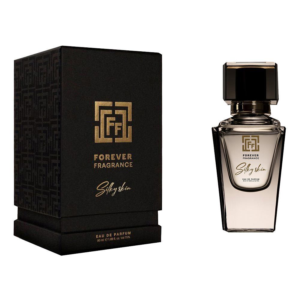 Forever Fragrance Silky Skin 50 ml