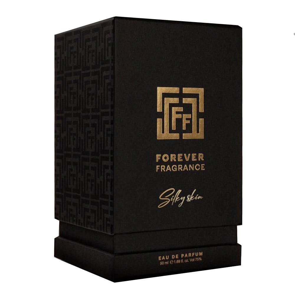 Forever Fragrance Silky Skin 50 ml