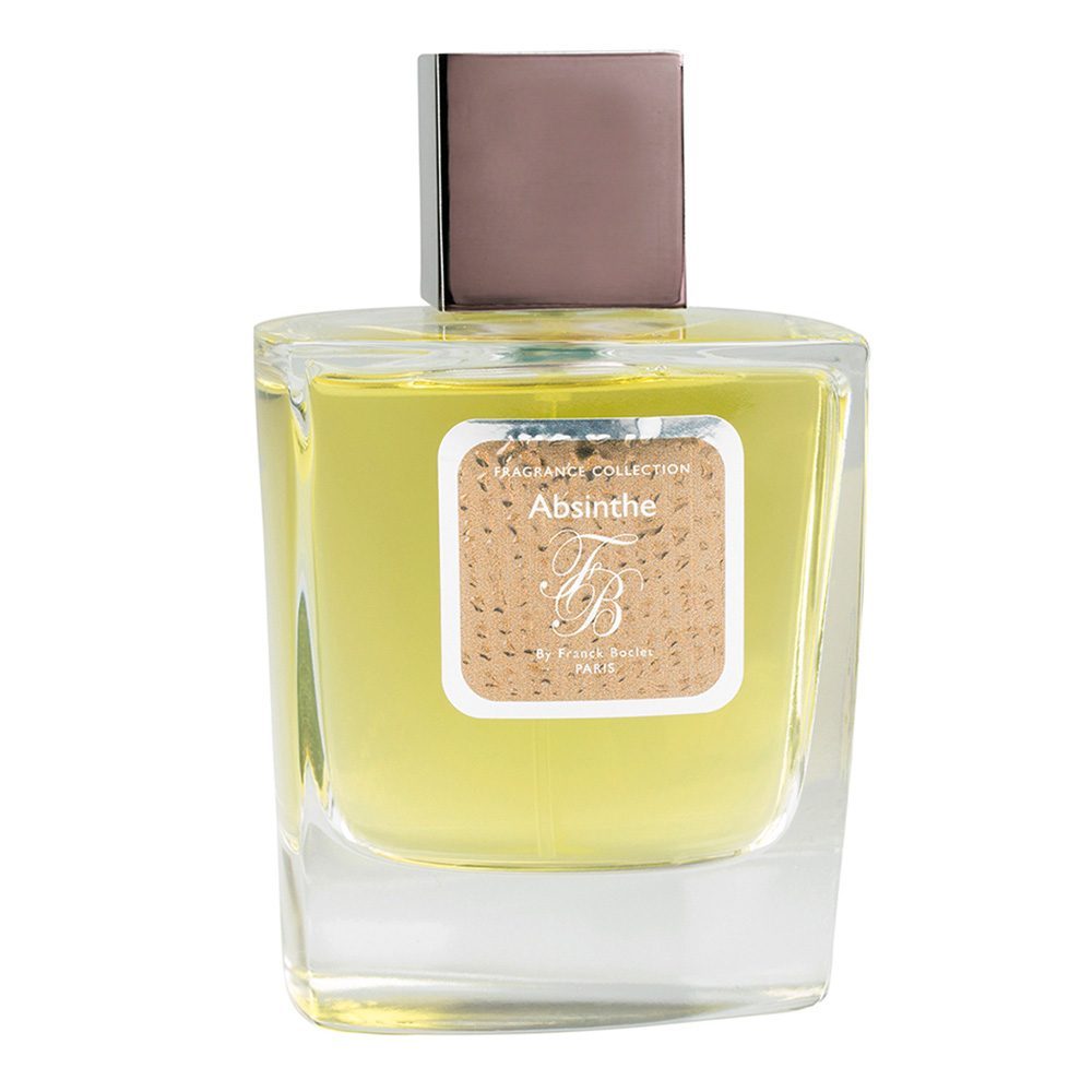 Franck Boclet Absinthe 100 ml