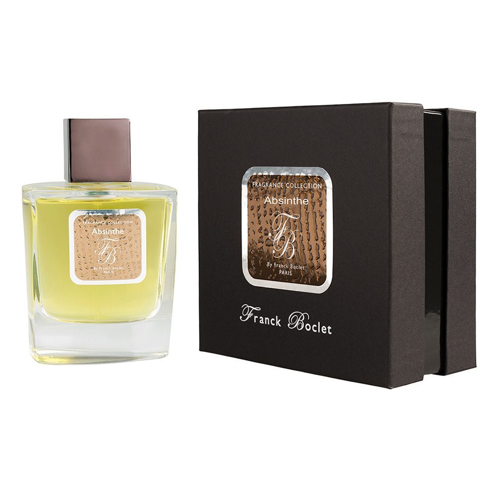 Franck Boclet Absinthe 100 ml