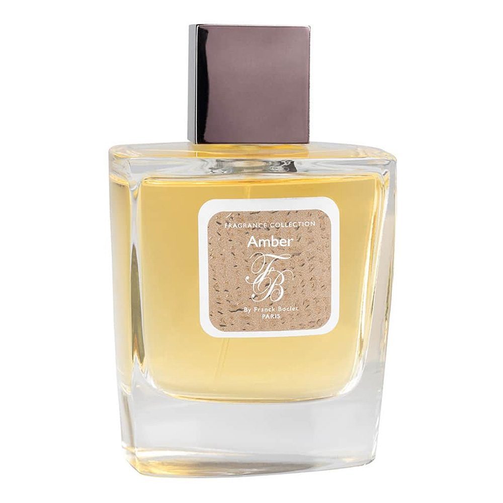 Franck Boclet Amber 100 ml