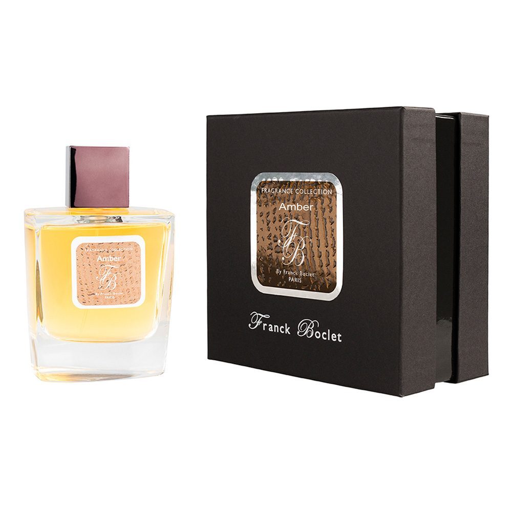 Franck Boclet Amber 100 ml