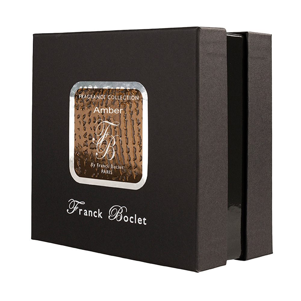 Franck Boclet Amber 100 ml
