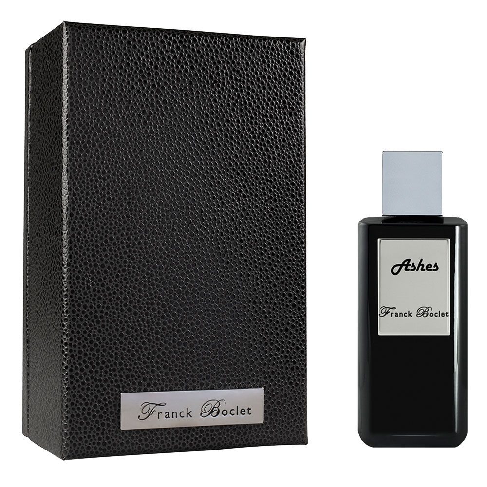 Franck Boclet Ashes 100 ml