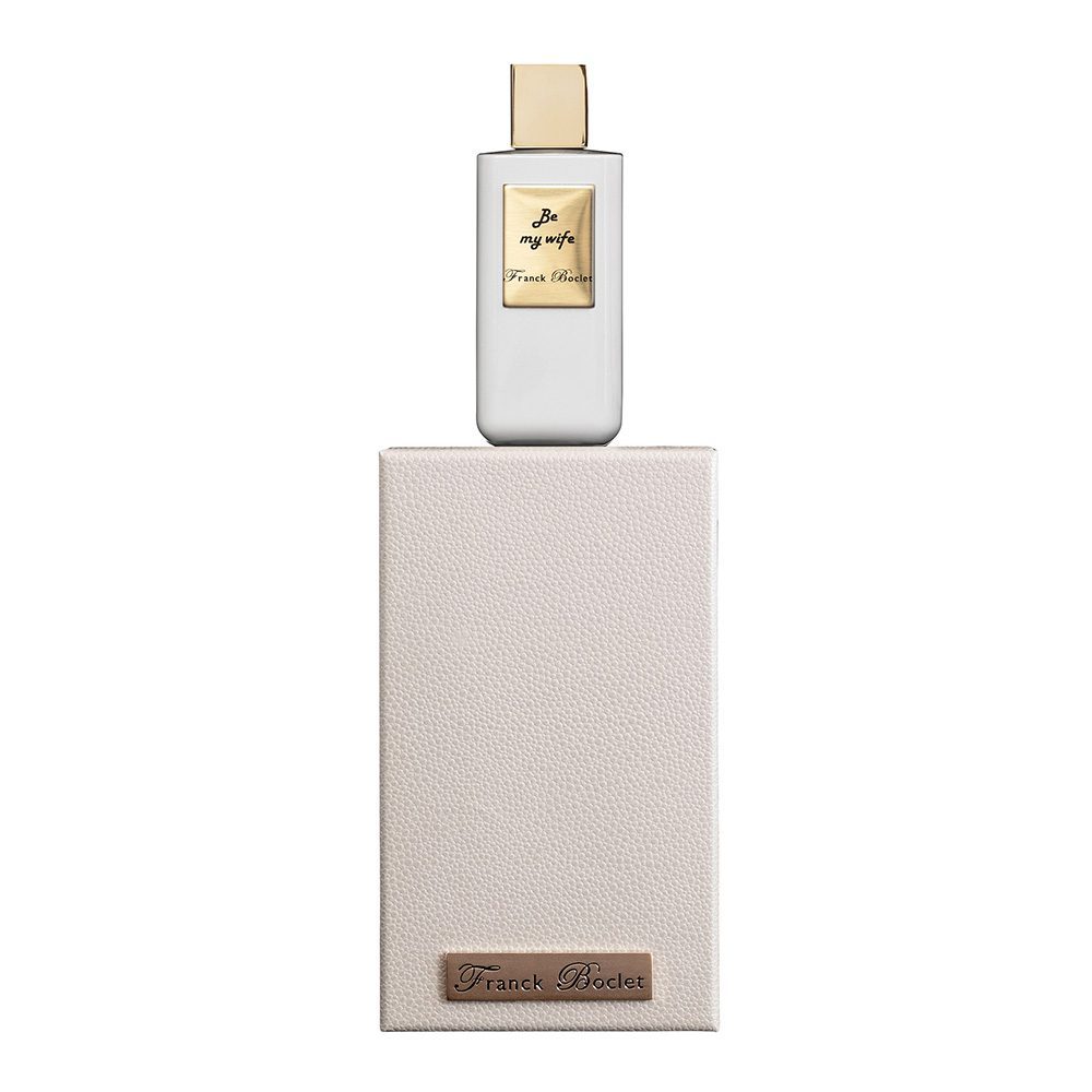 Franck Boclet Be My Wife 100 ml