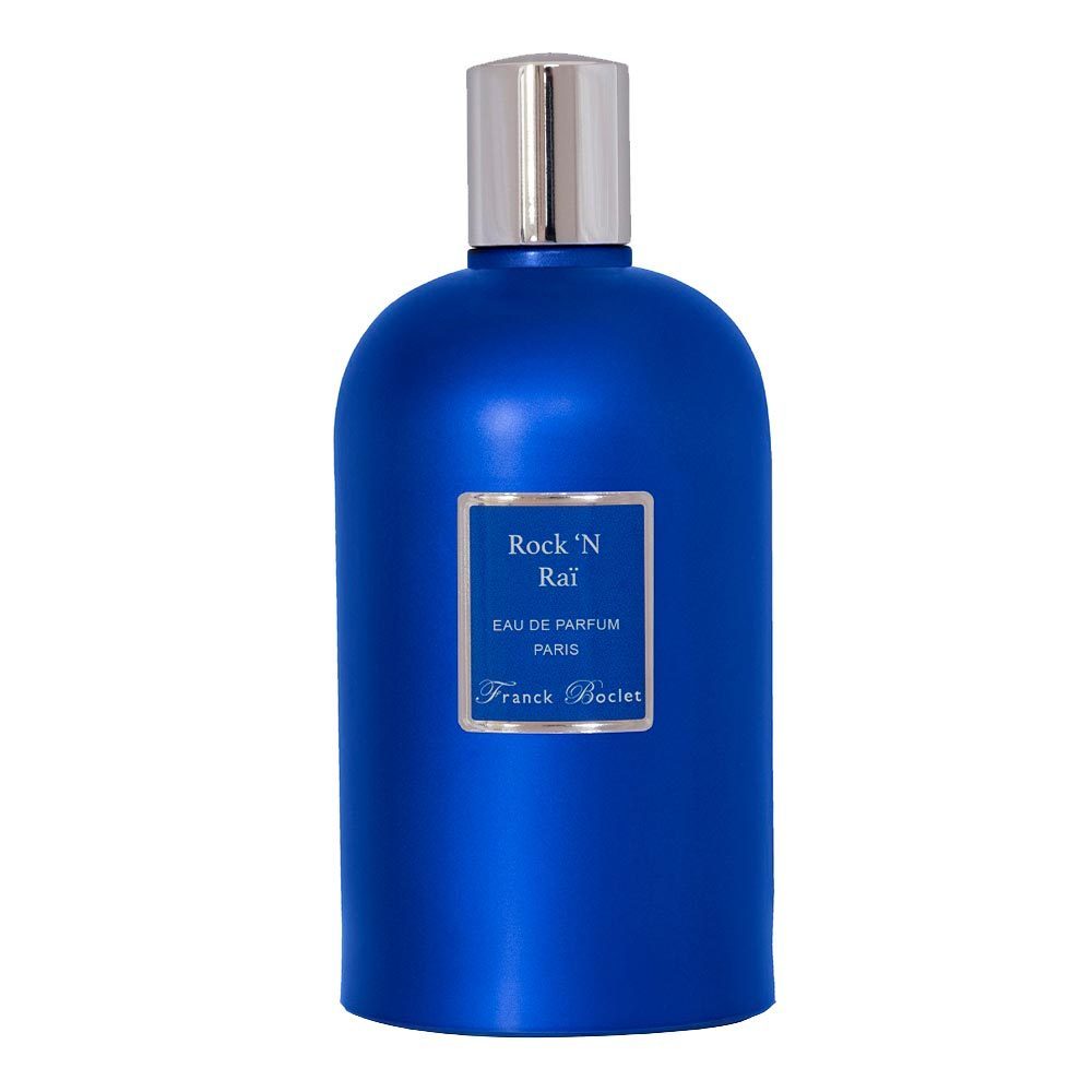 Franck Boclet Blue Oriental Rock N'Rai 100 ml