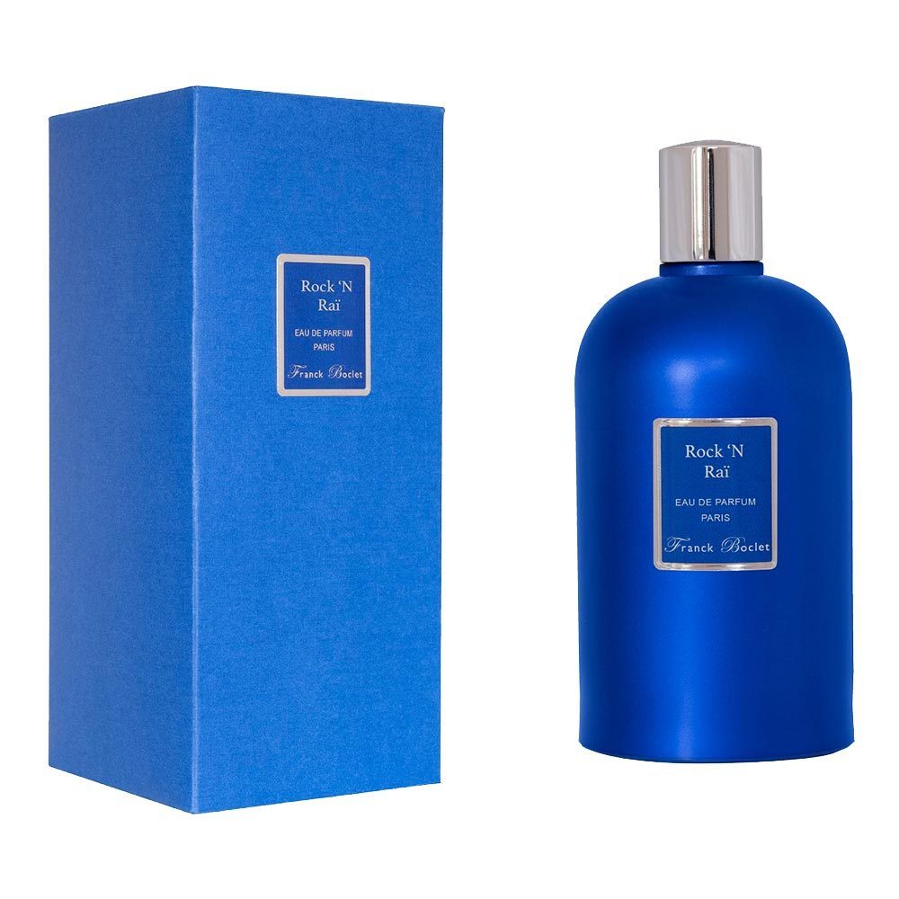 Franck Boclet Blue Oriental Rock N'Rai 100 ml