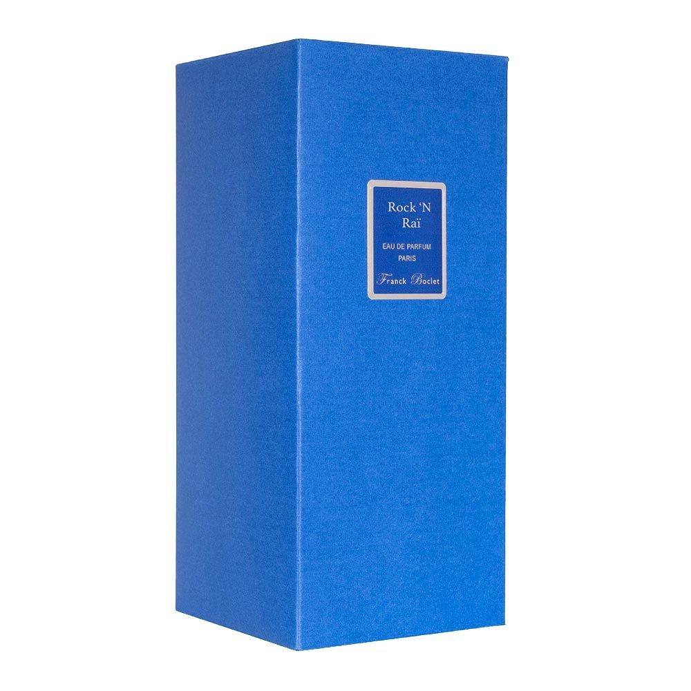 Franck Boclet Blue Oriental Rock N'Rai 100 ml