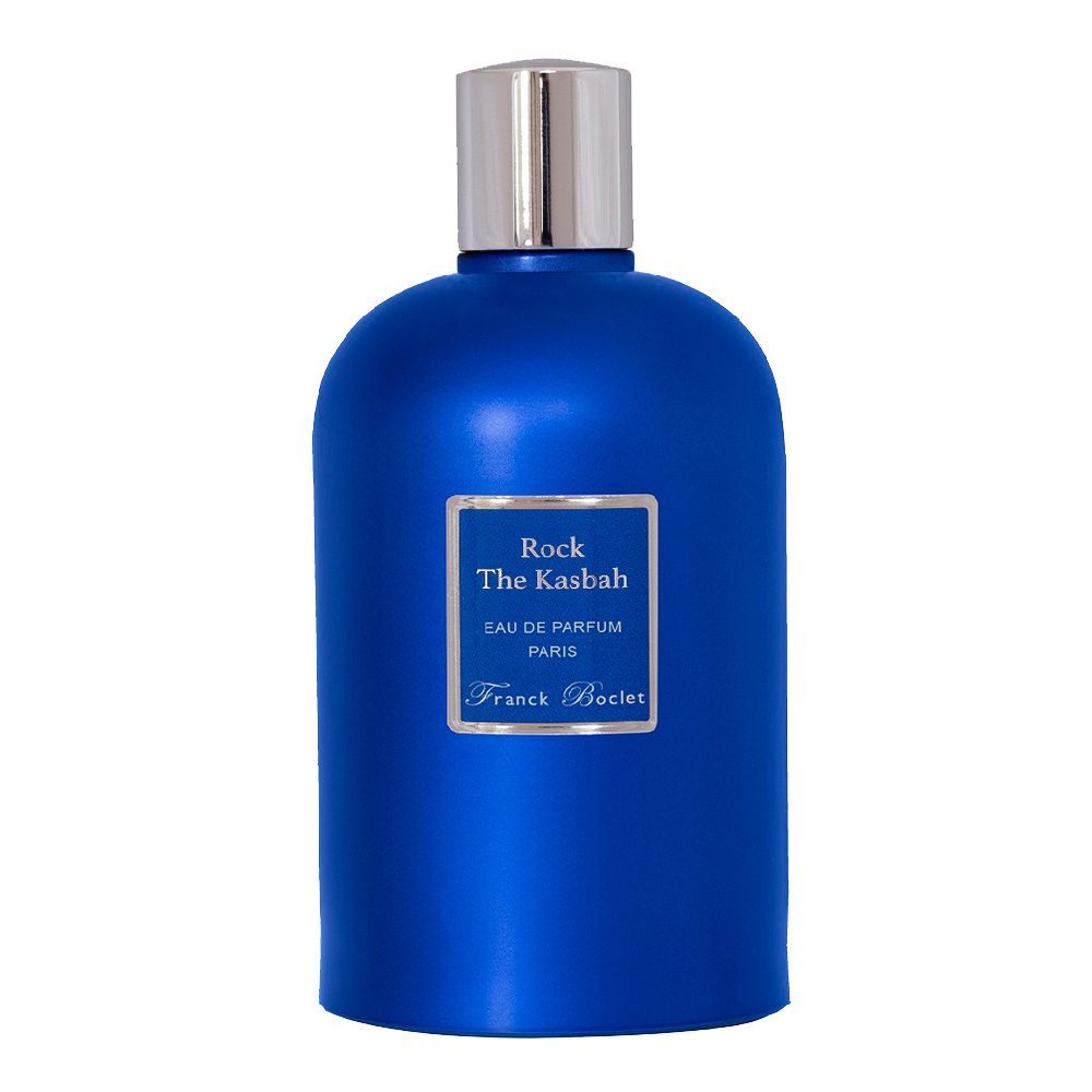 Franck Boclet Blue Oriental Rock The Kasbah 100 ml