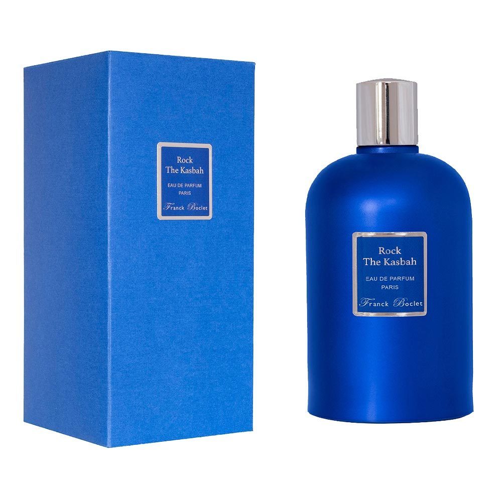 Franck Boclet Blue Oriental Rock The Kasbah 100 ml