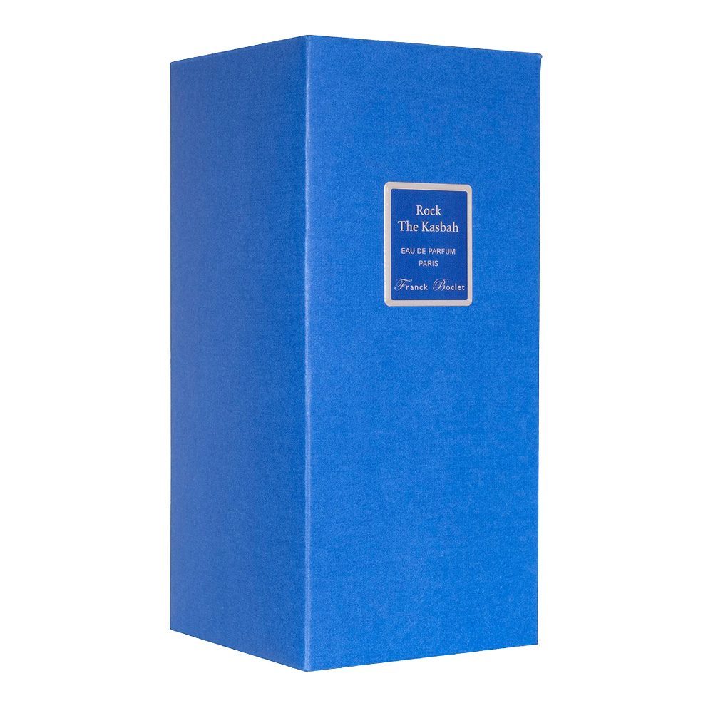 Franck Boclet Blue Oriental Rock The Kasbah 100 ml