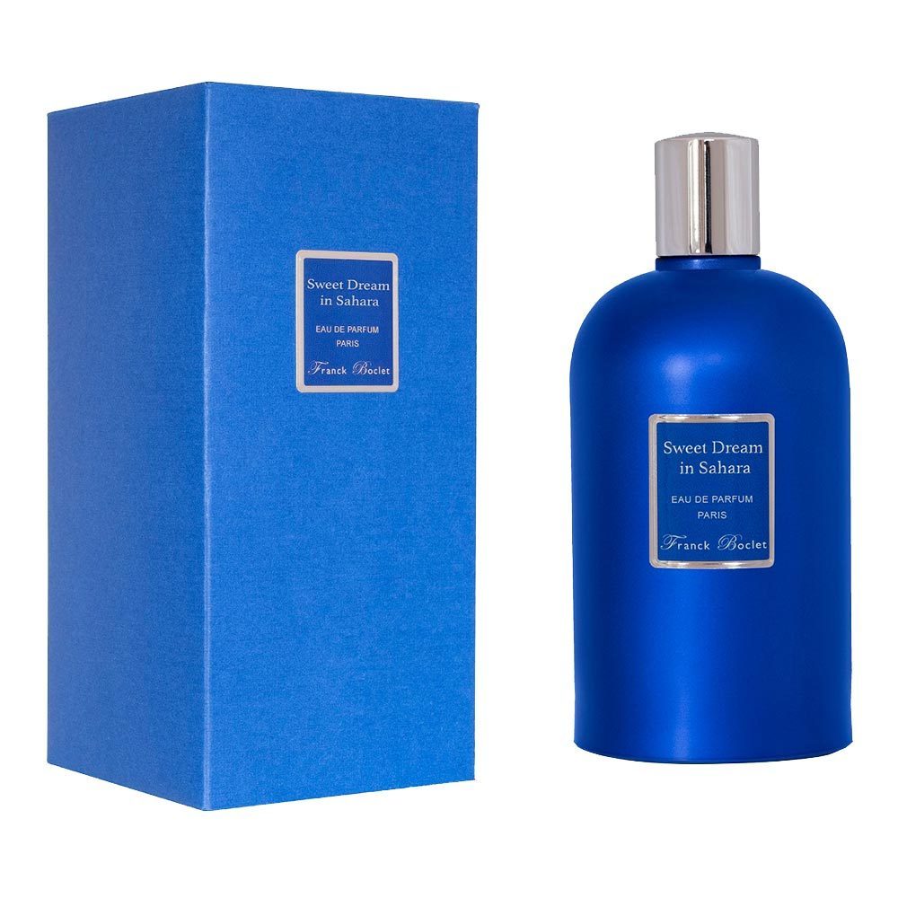 Franck Boclet Blue Oriental Sweet Dream In Sahara 100 ml