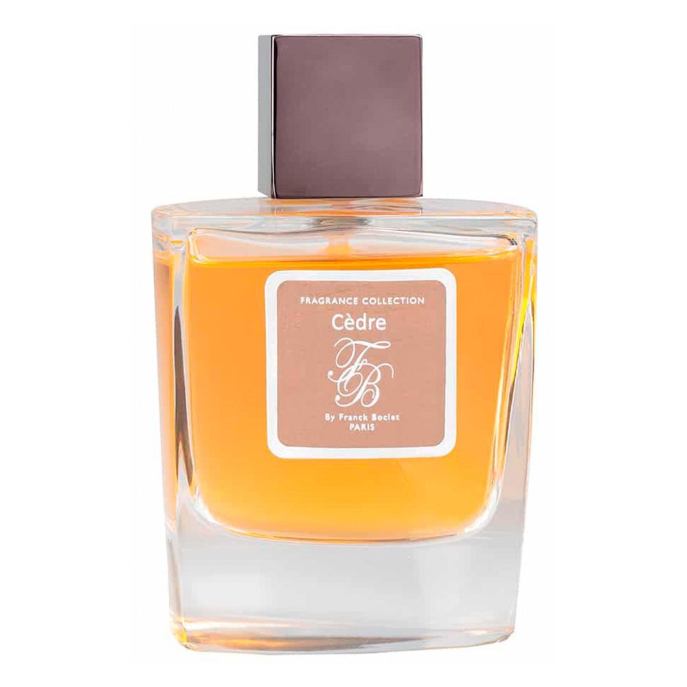 Franck Boclet Cedre 100 ml