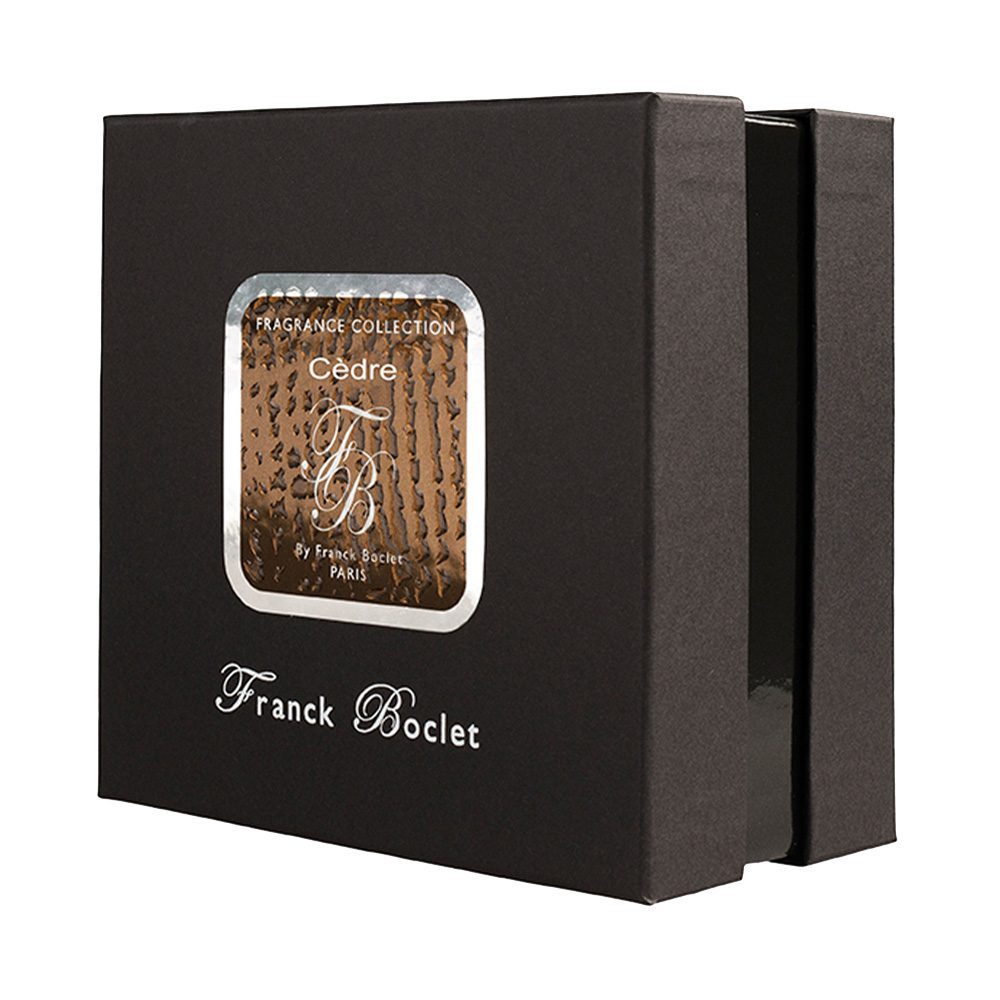 Franck Boclet Cedre 100 ml