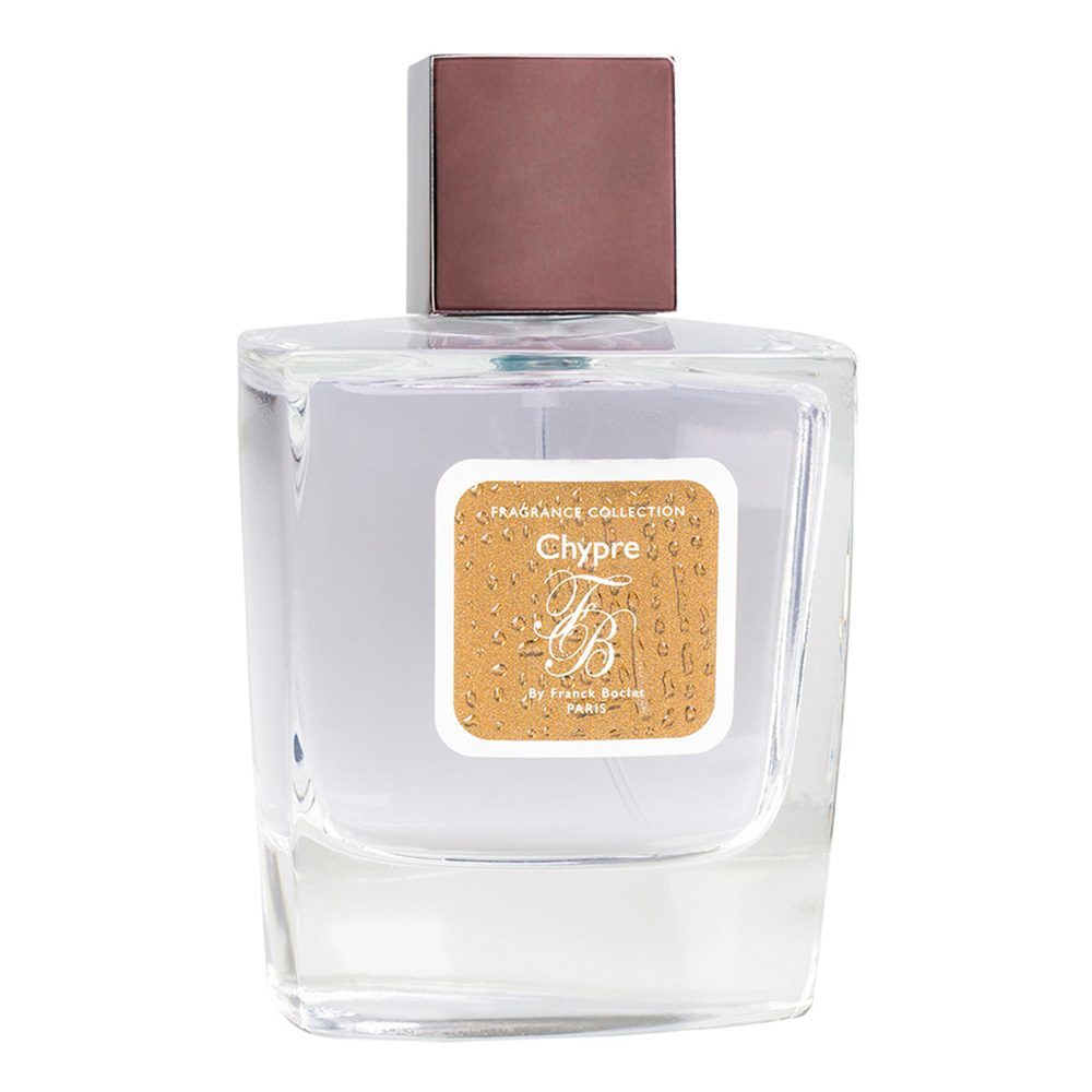 Franck Boclet Chypre 100 ml