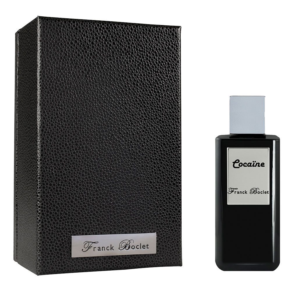 Franck Boclet Cocaine 100 ml