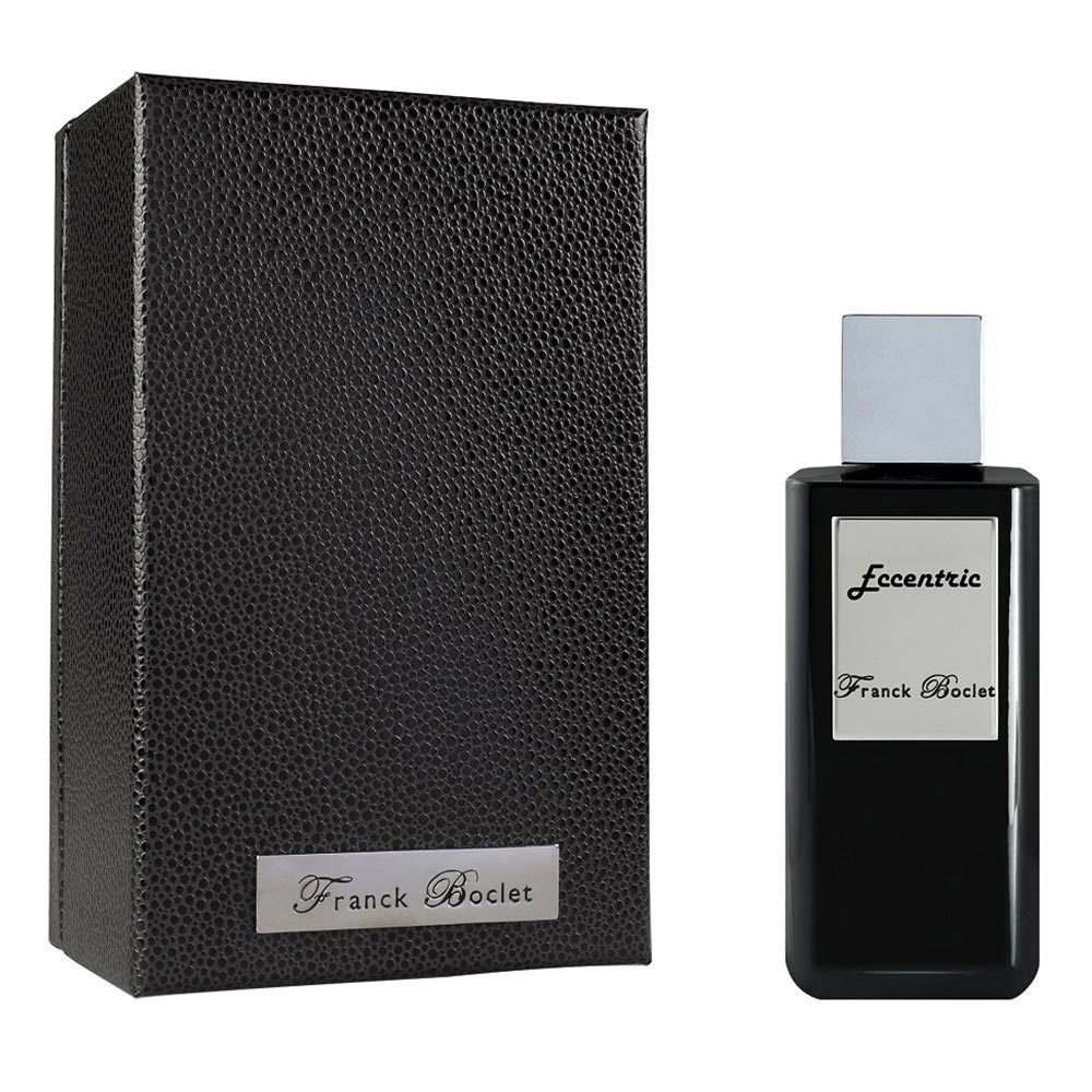 Franck Boclet Eccentric 100 ml