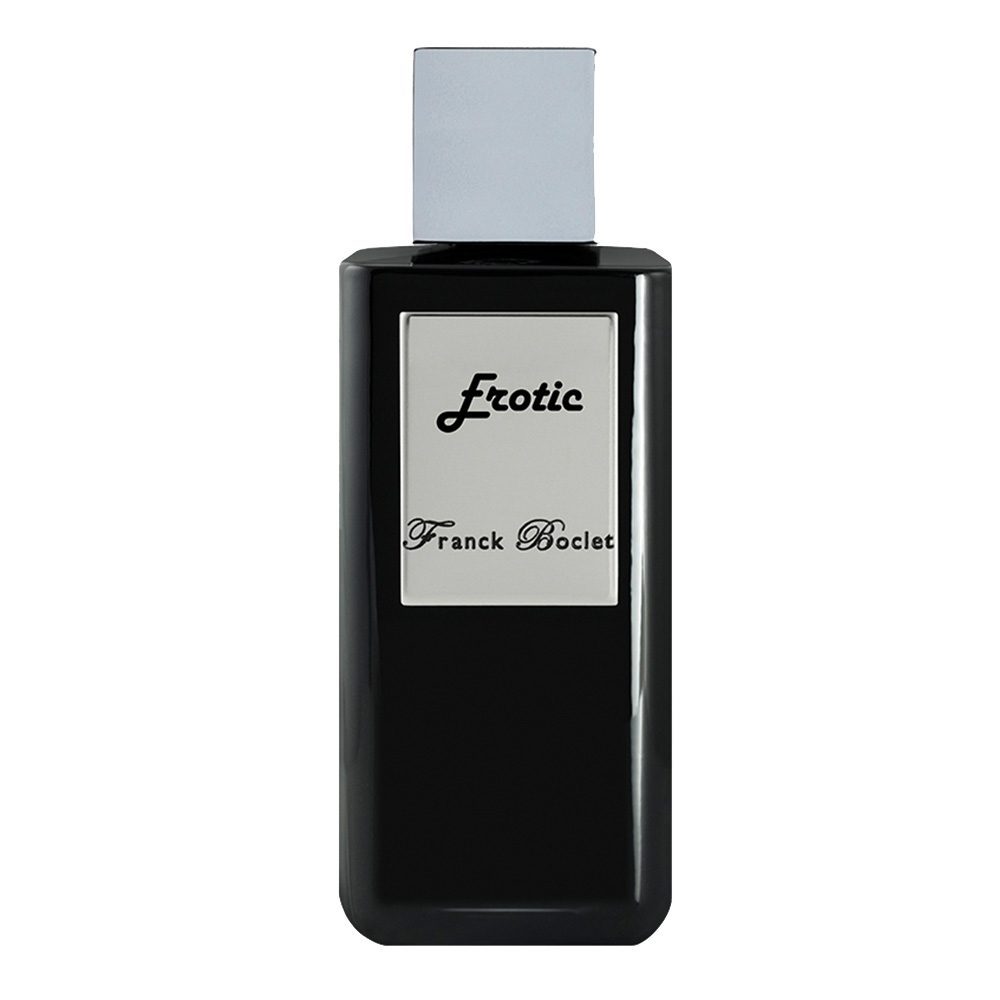 Franck Boclet Erotic 100 ml