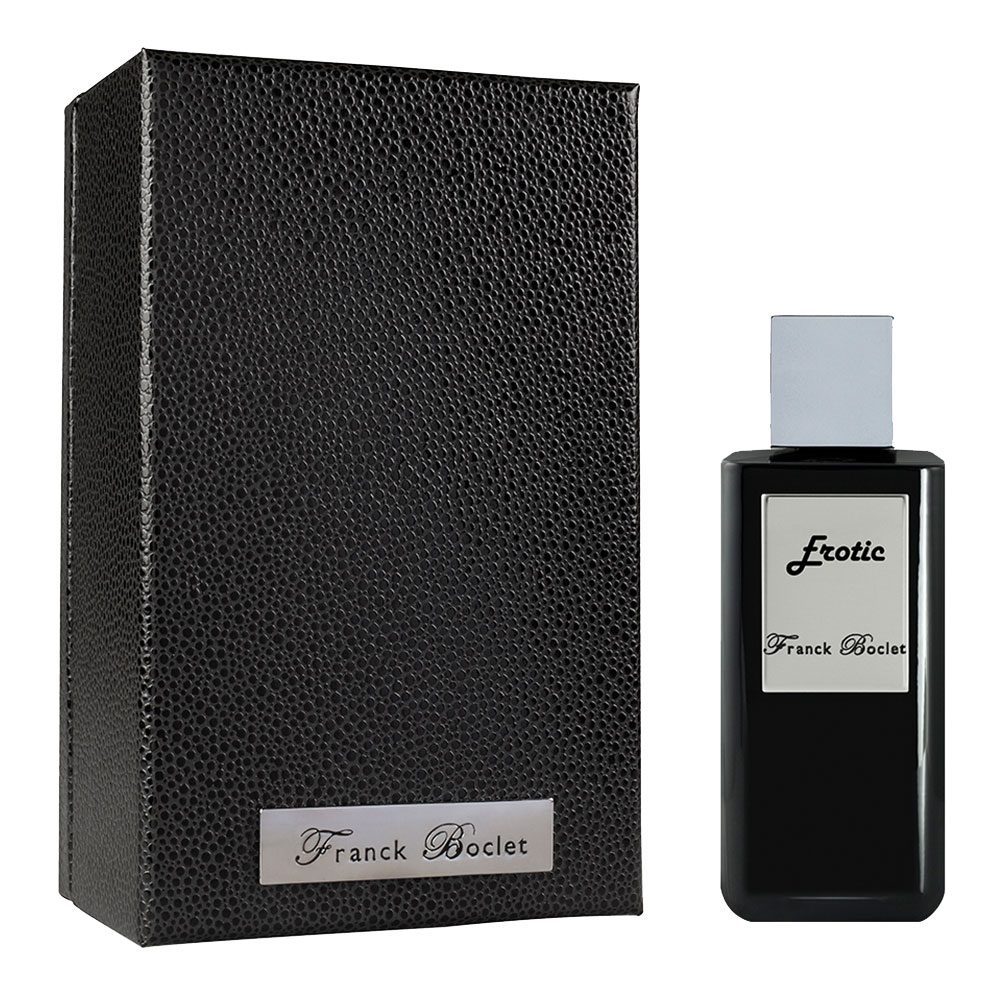 Franck Boclet Erotic 100 ml