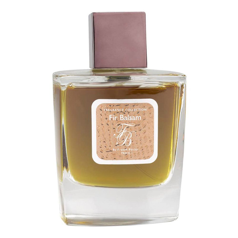 Franck Boclet Fir Balsam 100 ml