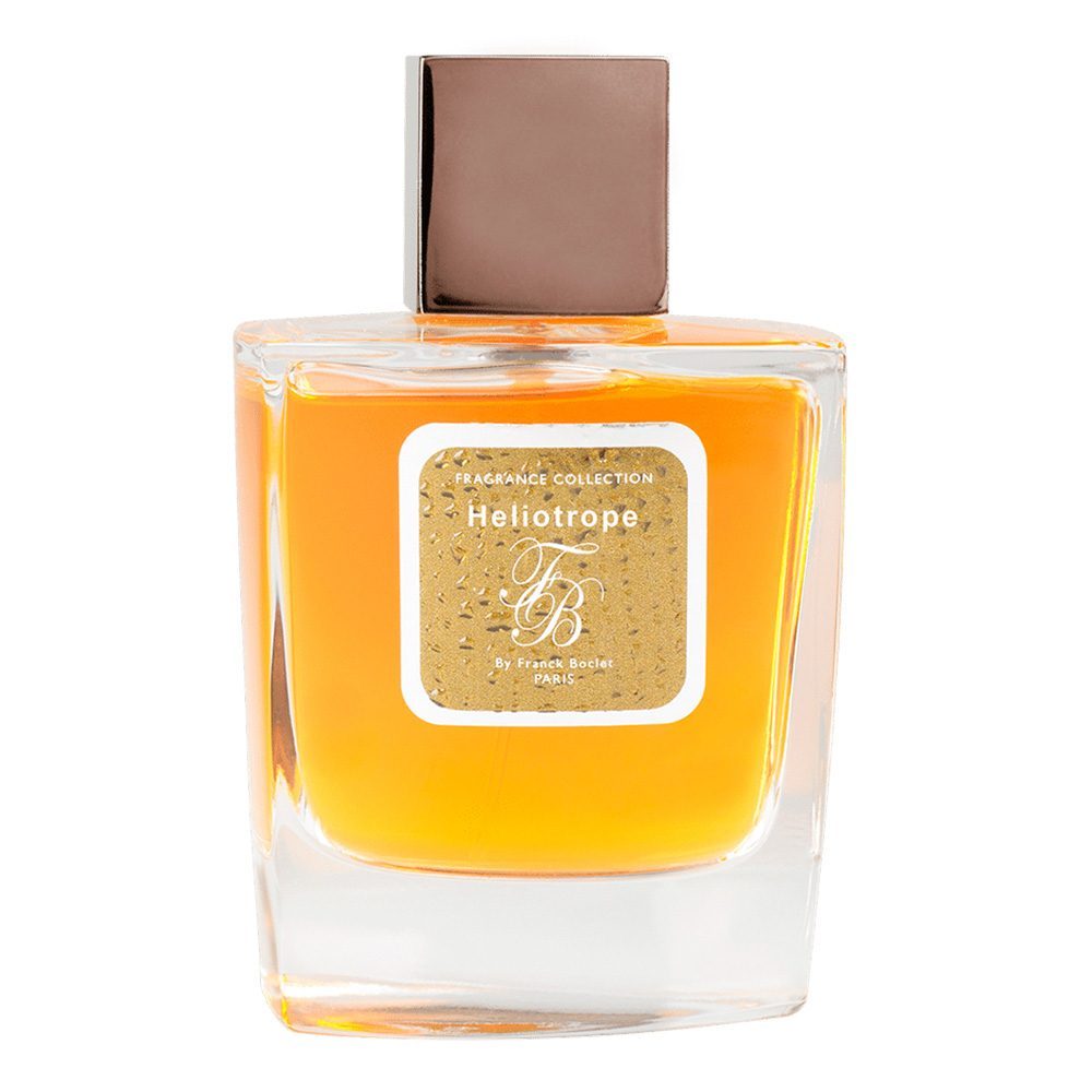 Franck Boclet Heliotrope 100 ml