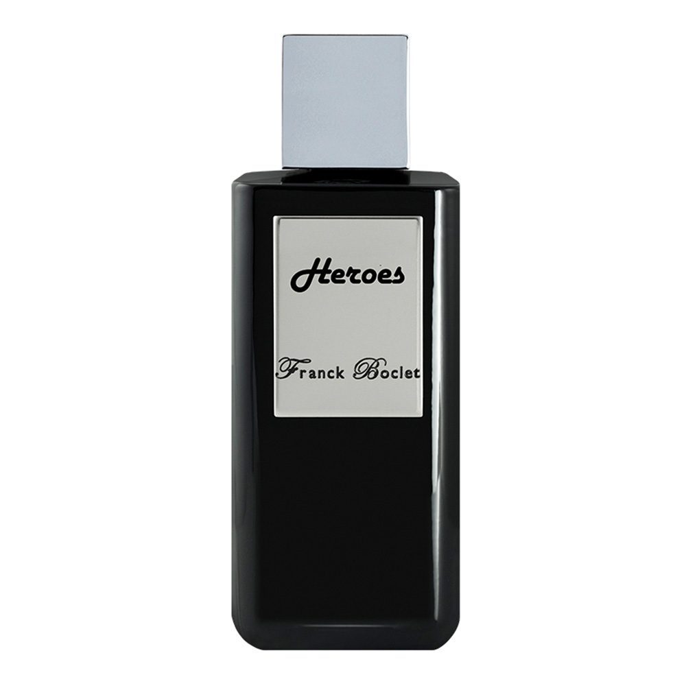 Franck Boclet Heroes 100 ml