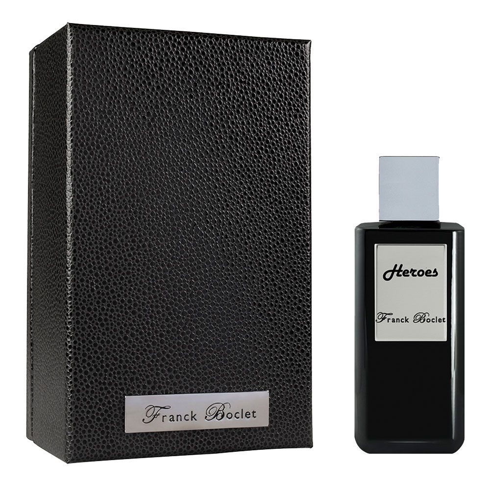 Franck Boclet Heroes 100 ml