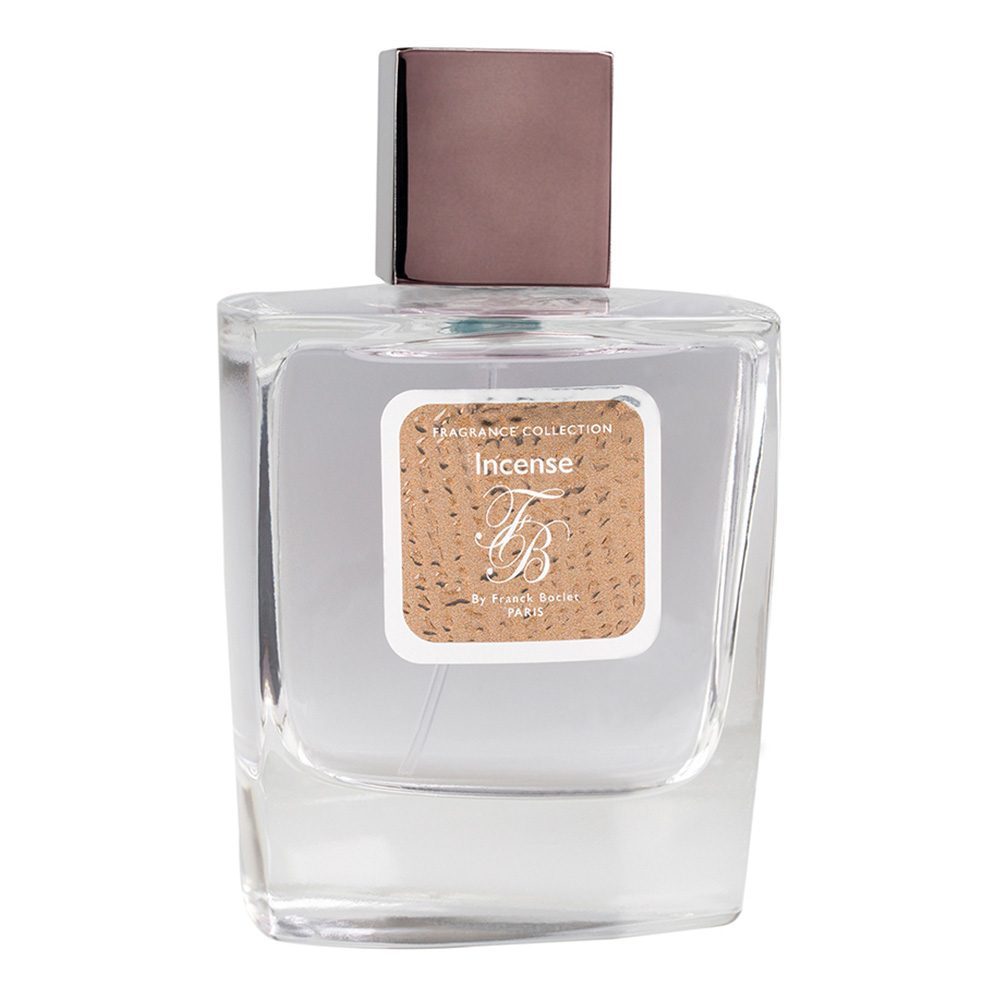 Franck Boclet Incense 100 ml