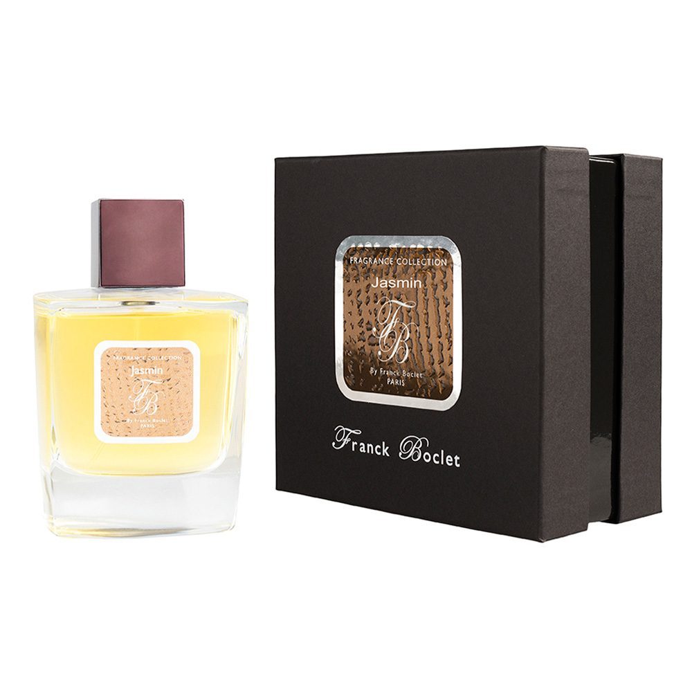 Franck Boclet Jasmin 100 ml