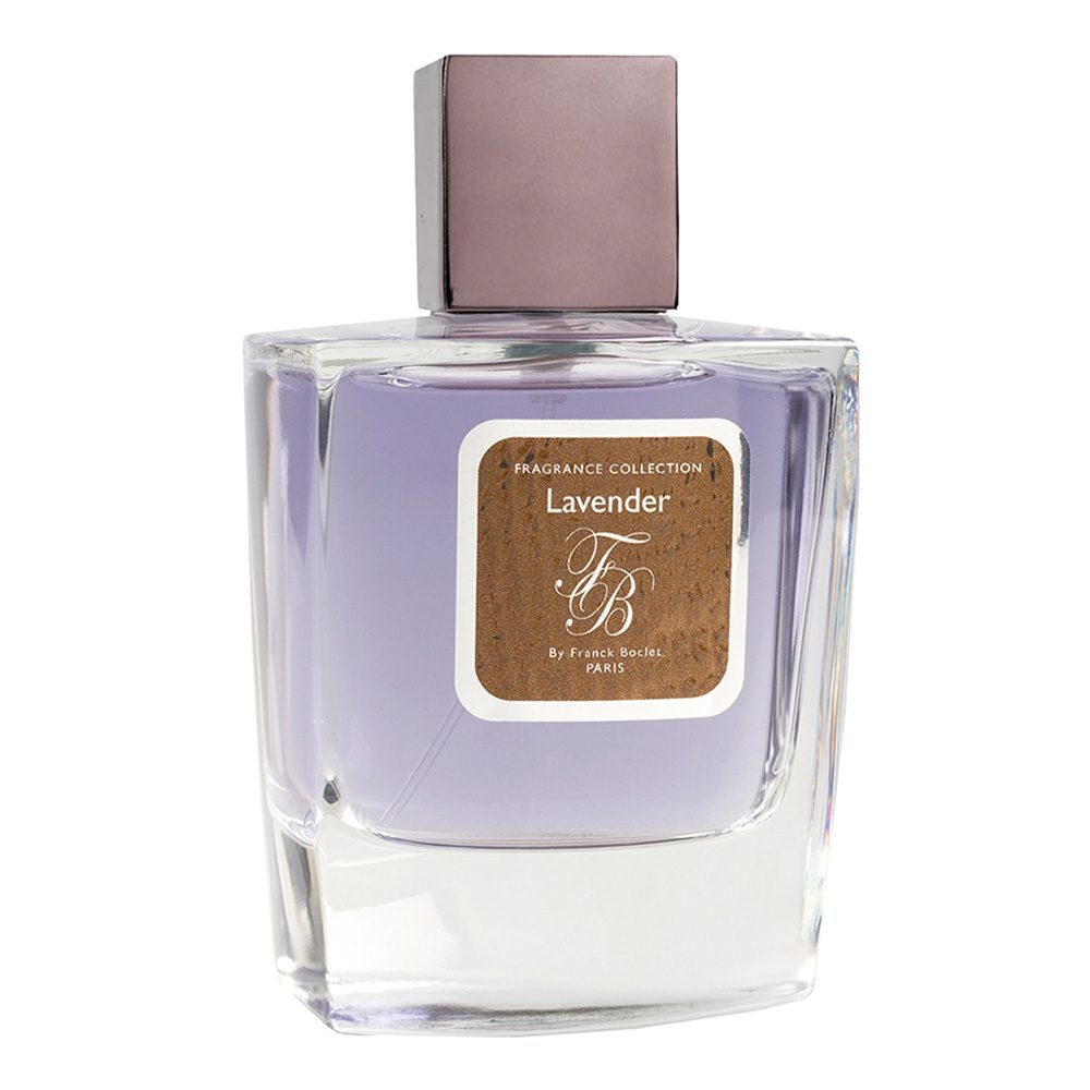 Franck Boclet Lavender 100 ml