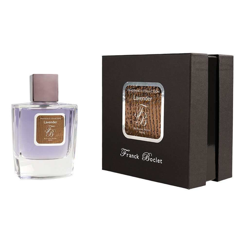 Franck Boclet Lavender 100 ml
