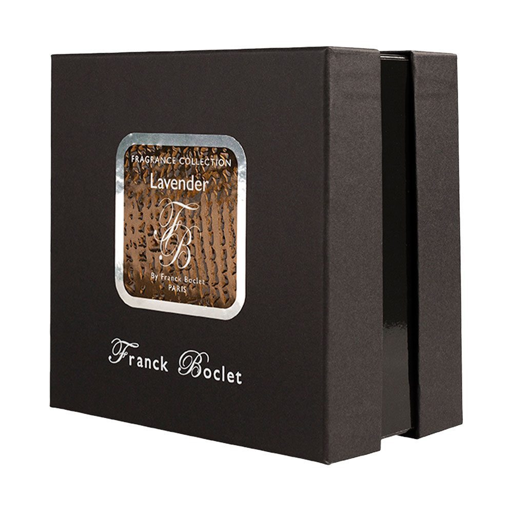Franck Boclet Lavender 100 ml