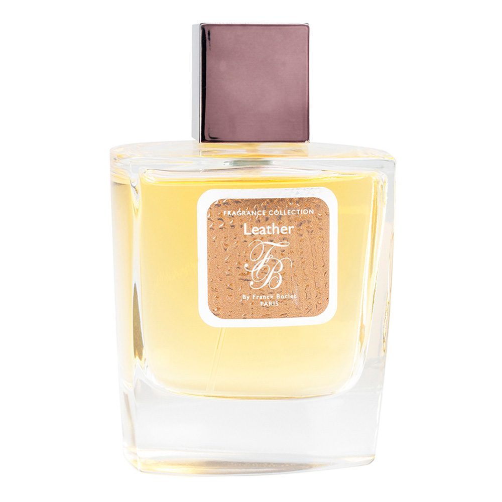 Franck Boclet Leather 100 ml