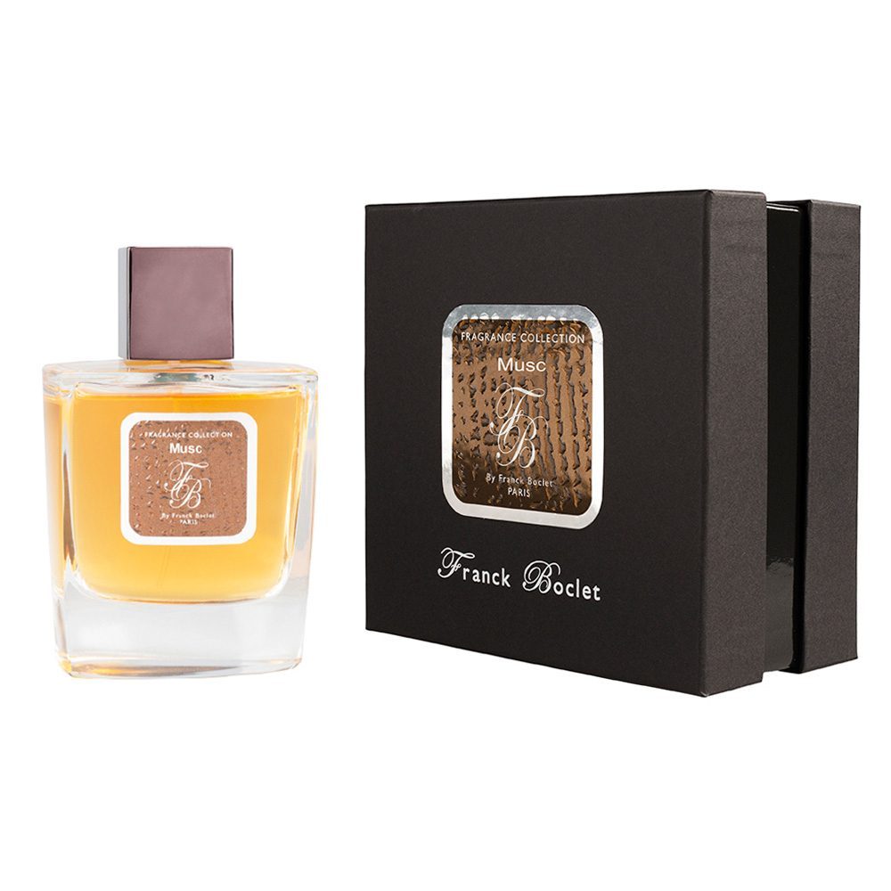 Franck Boclet Musc 100 ml