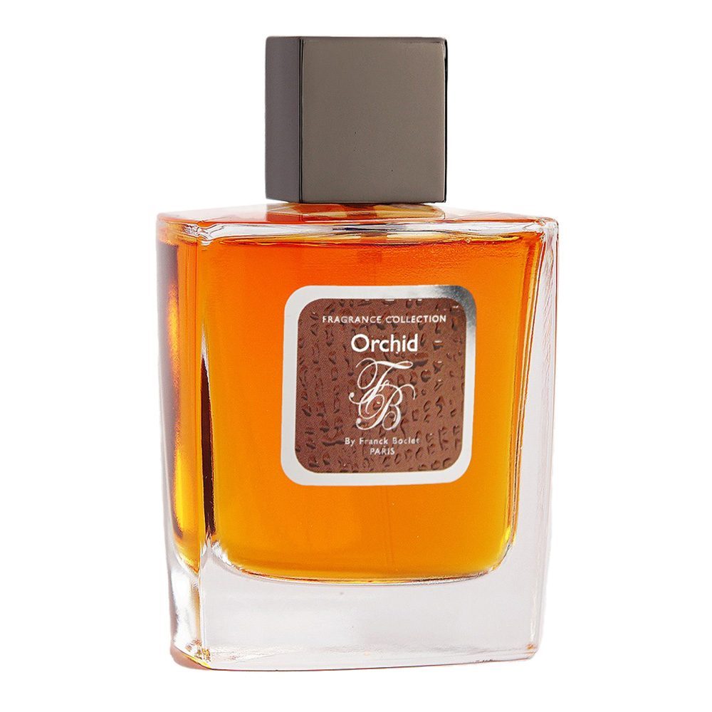 Franck Boclet Orchid 50 ml