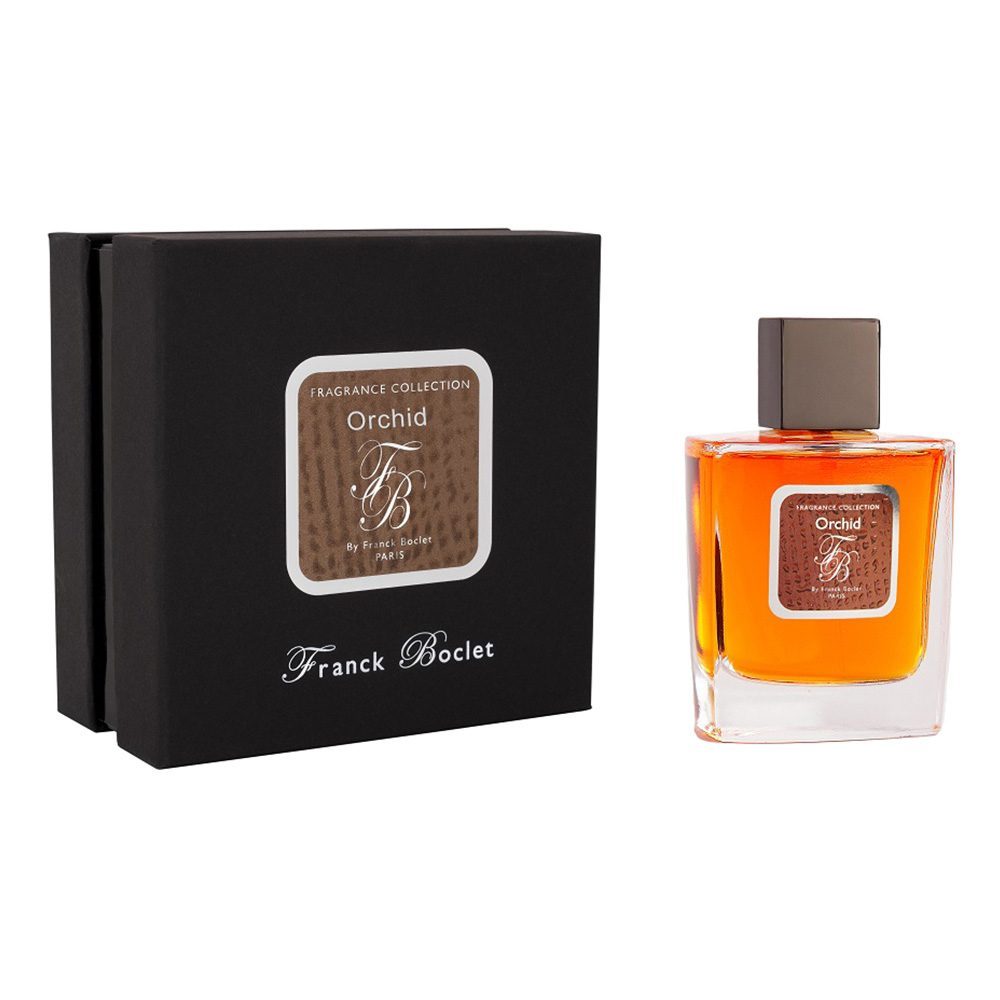 Franck Boclet Orchid 50 ml