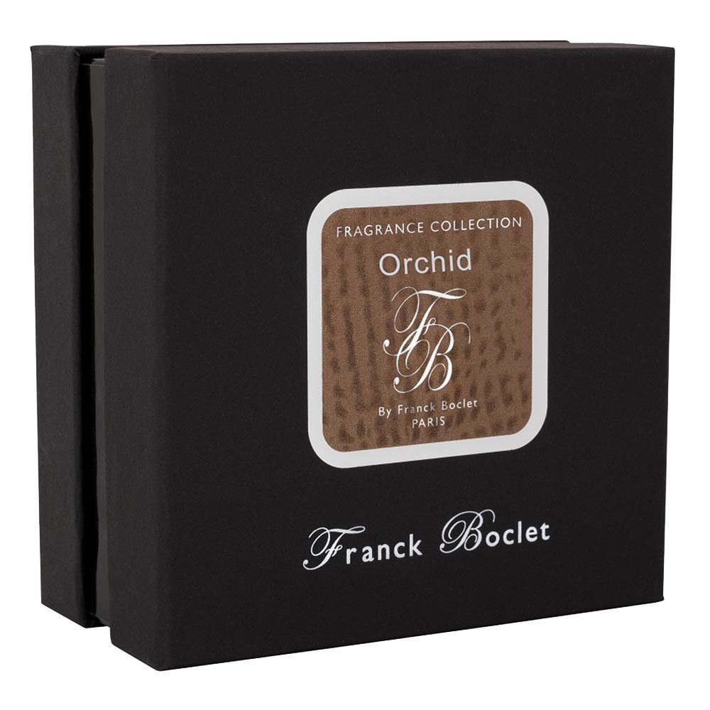 Franck Boclet Orchid 50 ml