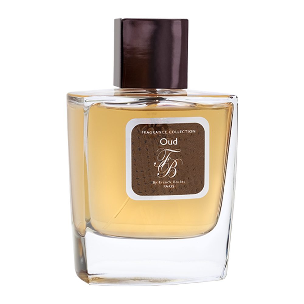 Franck Boclet Oud 100 ml