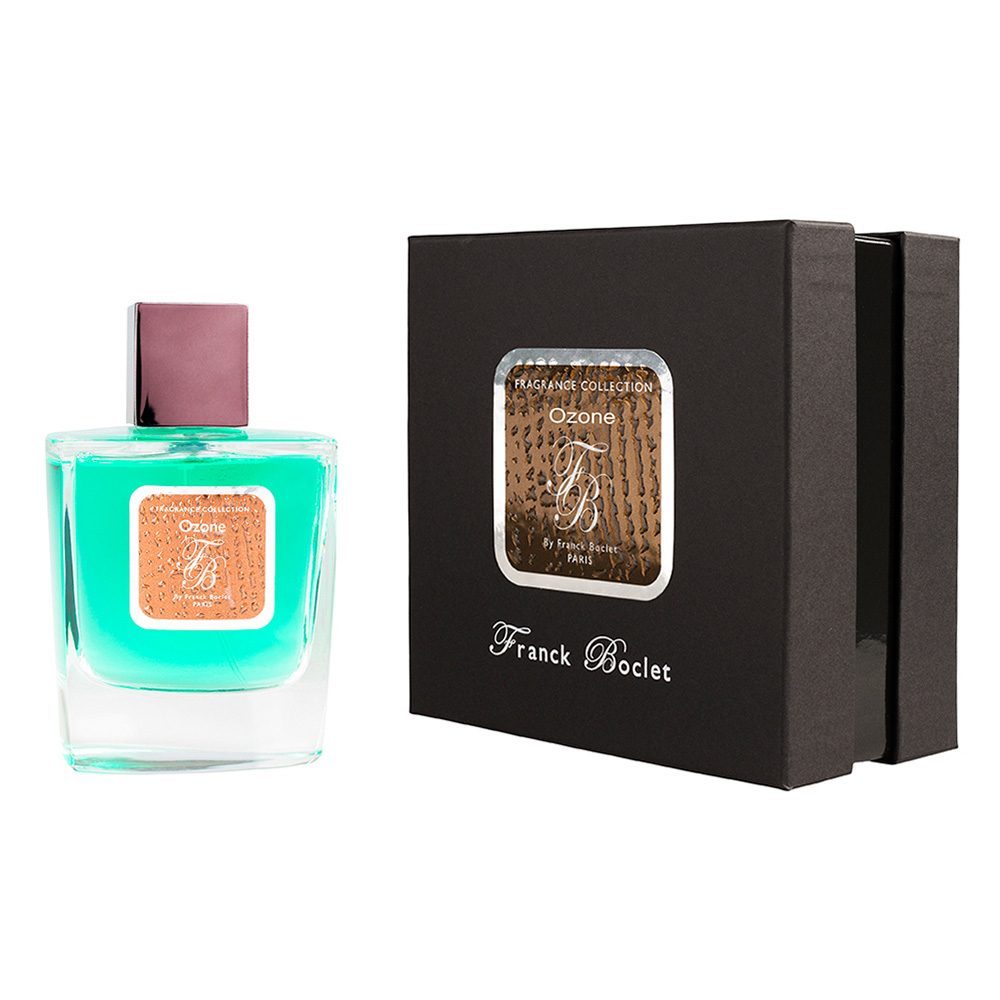 Franck Boclet Ozone 100 ml