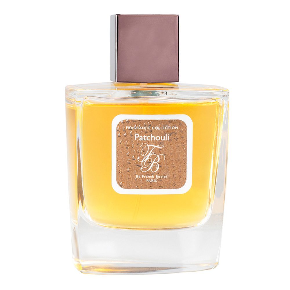 Franck Boclet Patchouli 100 ml