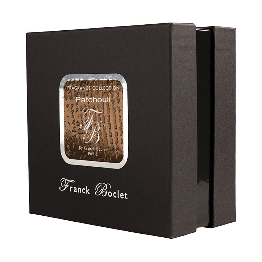 Franck Boclet Patchouli 100 ml