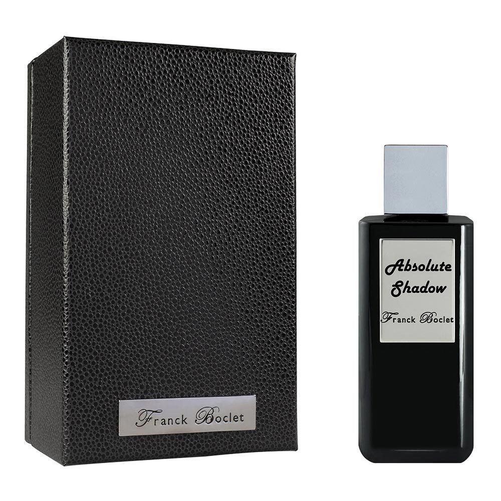 Franck Boclet Rock & Riot Absolute Shadow 100 ml
