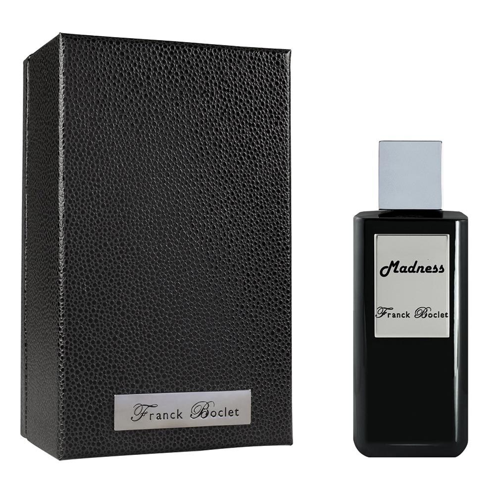 Franck Boclet Rock & Riot Madness 100 ml