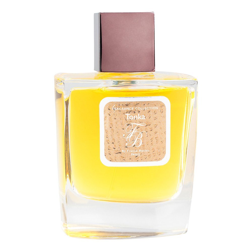 Franck Boclet Tonka 100 ml