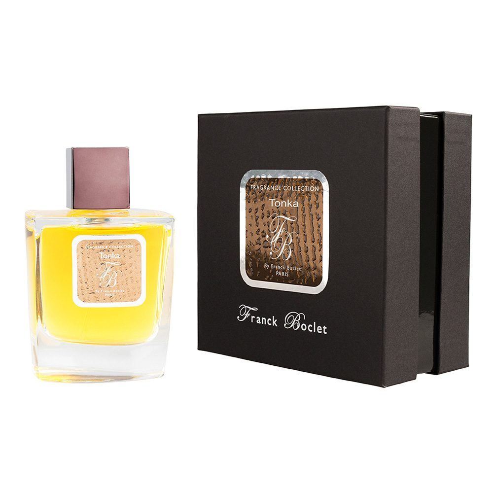 Franck Boclet Tonka 100 ml