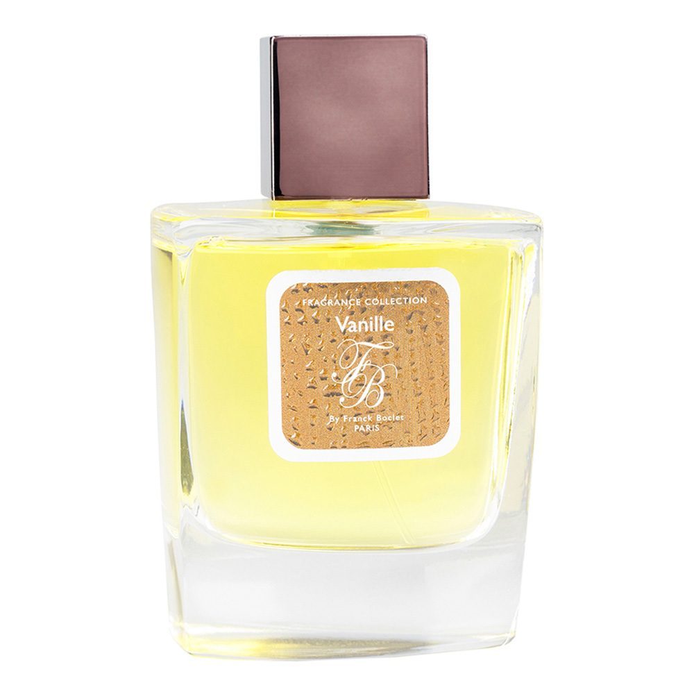 Franck Boclet Vanille 100 ml