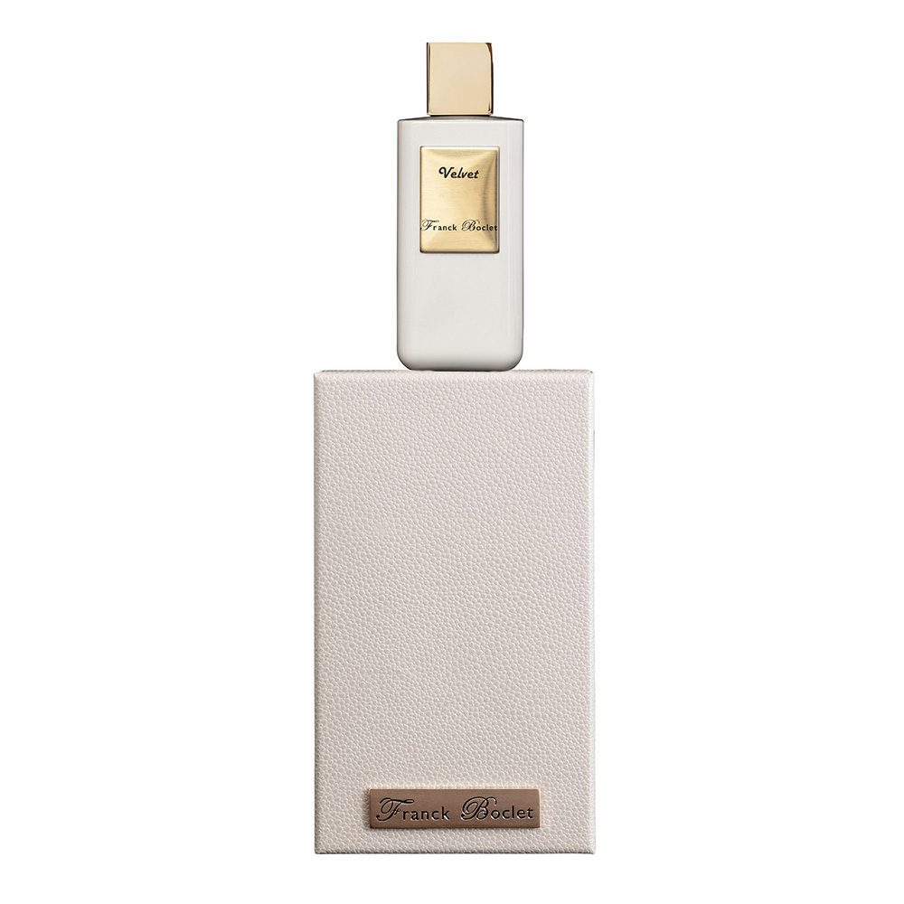 Franck Boclet Velvet 100 ml
