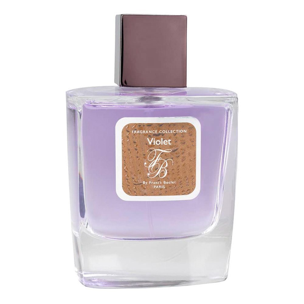 Franck Boclet Violet 100 ml