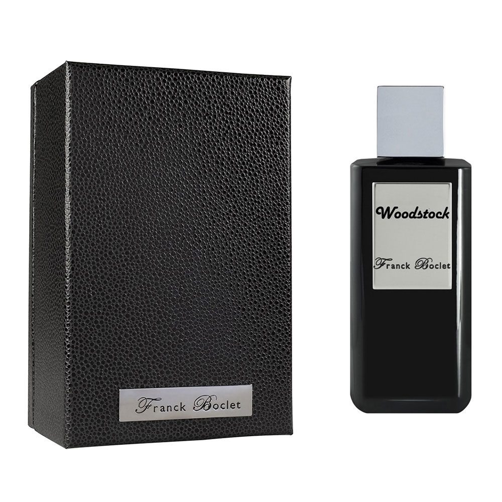Franck Boclet Woodstock 100 ml